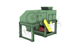 Aluminium Can Sorter