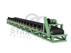 Belt Conveyors