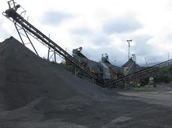 Coal Processing Plant