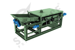 Concentrator Separators