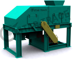 Eddy Current Separators