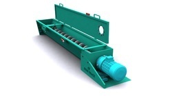 Flexible Screw Conveyors