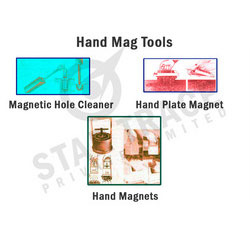 Hand Magnets