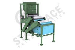 High Intensity & High Gradient Roll Separators