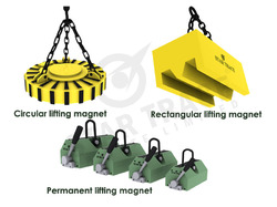 Industrial Magnetic Equipment