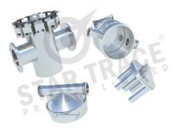 Liquid Line Separators