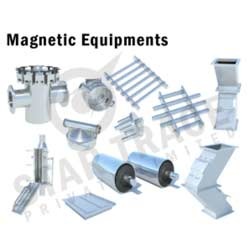 Magnetic Equipment
