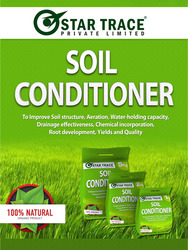 Organic Soil Conditioners