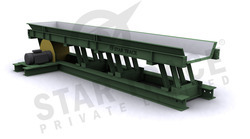 Vibrating Conveyor