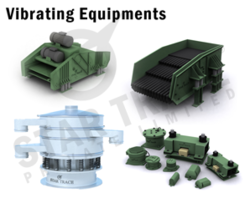 Vibrating Equipments